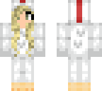chicken girl