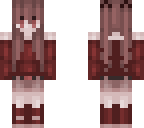 chocolate girl
