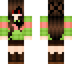 christmas chara