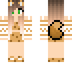 cookie fox