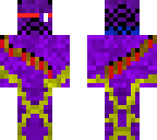 cool skin