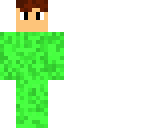 creeper costume