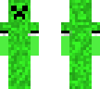 creeper man