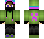 creeper remake