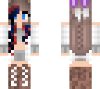 cuet bunny girl