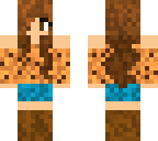 cute cookie girl remake