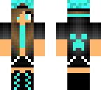 cute creeper edit