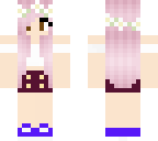cute daisy girl