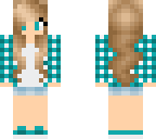 cute skin