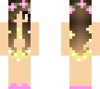 cute summer swimsuit