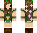 cutie warrior princess