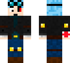 dantdm ghoul