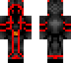 dark master