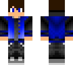 dark teen