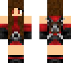deadpool girl edit