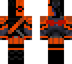 deathstroke