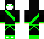 demon boy 2