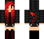 demon girl