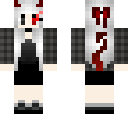 demonic entity