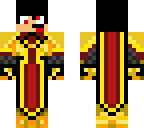 derp legion blaze
