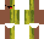 derpy melon baby