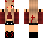 devil edit