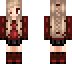 devil girl