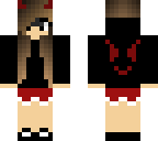 devil girl