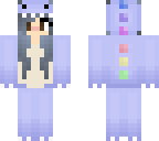 dino