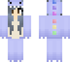 dino