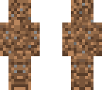 dirt camo