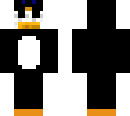 doctor penguin