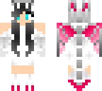 dragon girl