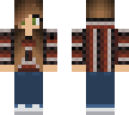 drugrug girl - brown hair