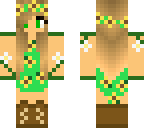 earth girl 