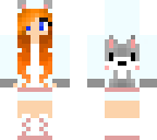 echo_husky32's skin