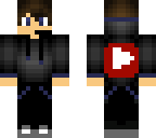 edit  youtuber
