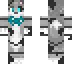 edit again of dawn the wolf