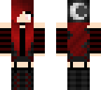 edit moon girl
