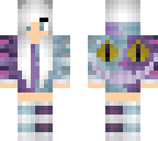 edited cheshire