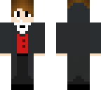 edited dracula's son