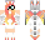 edited dragon girl