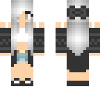 edited skin