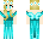 edited sky fairy
