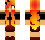 edits for skin
