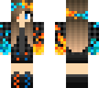 elemental girl