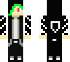 emo boy