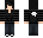 emo chibi