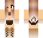 emzi deer swimsuit