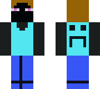 ender boy
